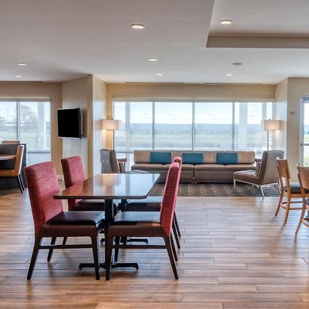 Towneplace Suites By Marriott Indianapolis Airport Eksteriør billede